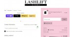 Lash Lift Store discount code