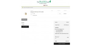 The Trusted Lab coupon code