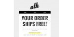 Ath discount code