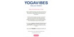 Yoga Vibes discount code