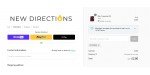 New Directions discount code