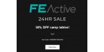 Fe Active discount code