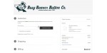 Busy Beaver Button Co discount code
