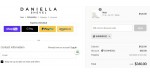 Daniella Shevel discount code