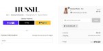 Hussh & Co discount code