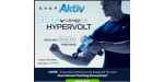 Aktiv Solutions discount code