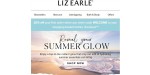 Liz Earle UK discount code