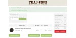 The Kent and Sussex Tea and Coffee Company discount code