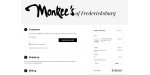 Monkees Of Fredericksburg discount code
