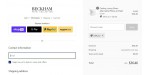 Beckham Hotel Collection discount code