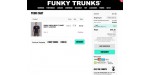 Funky Trunks coupon code