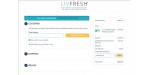 Liv Fresh discount code