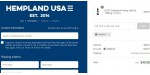 Hemp Land USA discount code