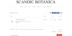 Scandic Botanica discount code