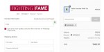 Fighting Fame coupon code