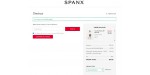 Spanx discount code