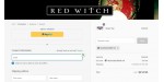 Red Witch discount code