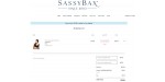 Sassy Bax discount code