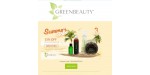 Green Beauty discount code