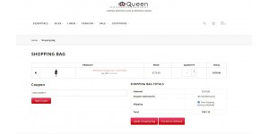 Queen of Everything coupon code