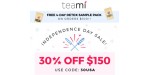 Teami Blends discount code
