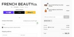 French Beauty Co discount code
