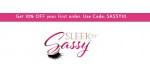 Sleek N Sassy discount code