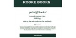 Rooke Books discount code