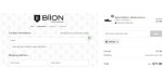 Biion Footwear discount code