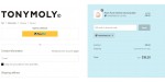 Tony Moly USA discount code