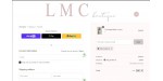 LMC Boutique discount code