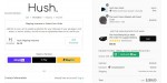 Hush Blankets discount code