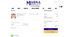 Magna Pharmaeuticals coupon code
