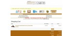 Simply Mantel Clocks discount code