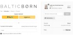 Baltic Born Clothing coupon code
