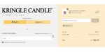 Kringle Candle Company discount code