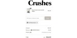 Crushes discount code