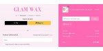 Glam Wax discount code