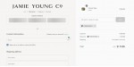 Jamie Young Co discount code
