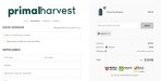 Primal Harvest discount code
