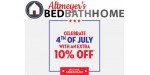 Altmeyer's Bed Bath Home coupon code