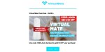 Virtual Mate discount code