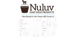 Nuluv Goat Milk Products discount code