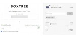 Box Tree discount code