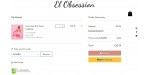 El Obsession coupon code