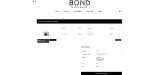 Bond Hardware discount code