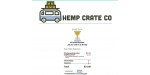 Hemp Crate Co. discount code