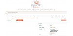 Kay Zees Fashion House discount code