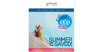 Olympic Holidays discount code