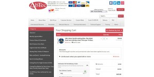 AbTec coupon code